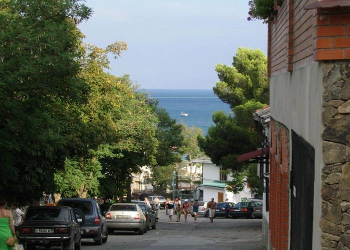 Алушта