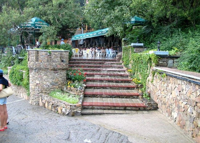Алушта