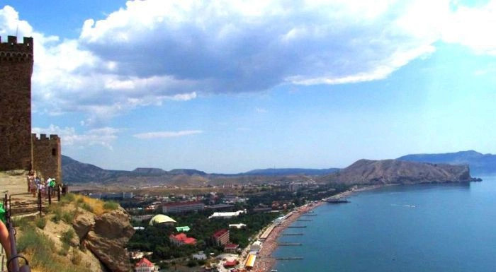 Судак