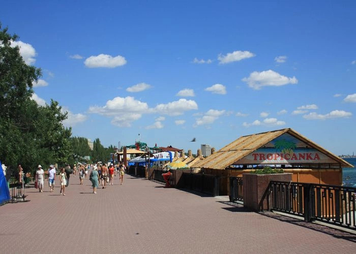 Феодосия