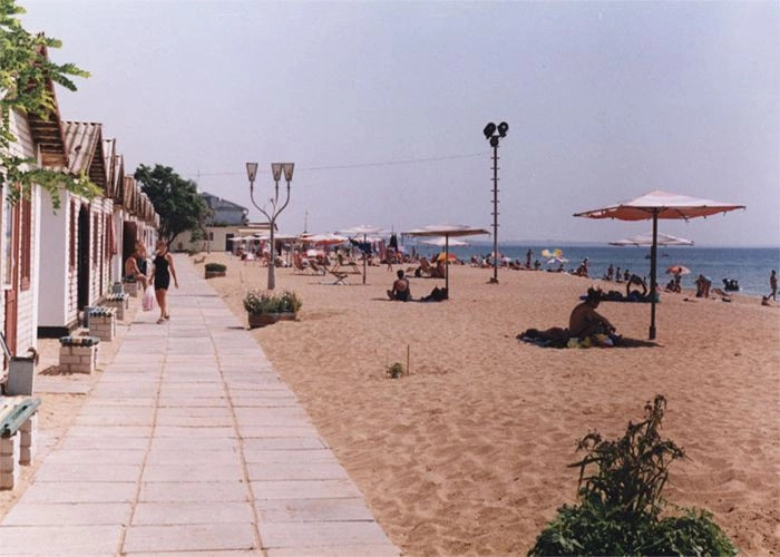 Феодосия