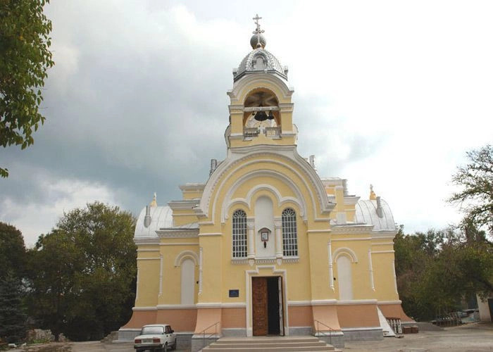 Феодосия