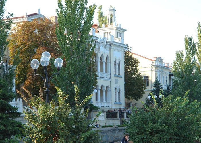 Феодосия