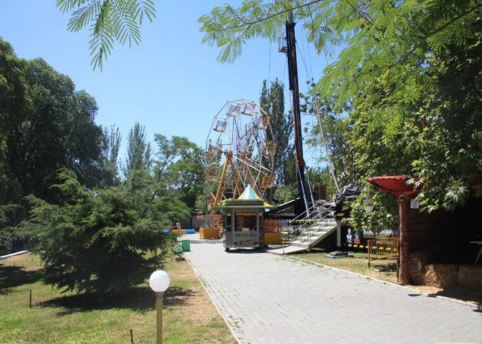 Феодосия