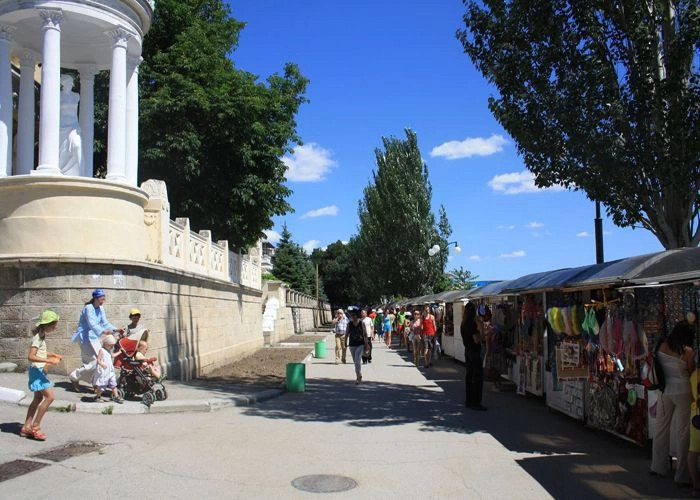 Феодосия