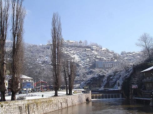 Сараево
