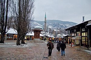 Сараево