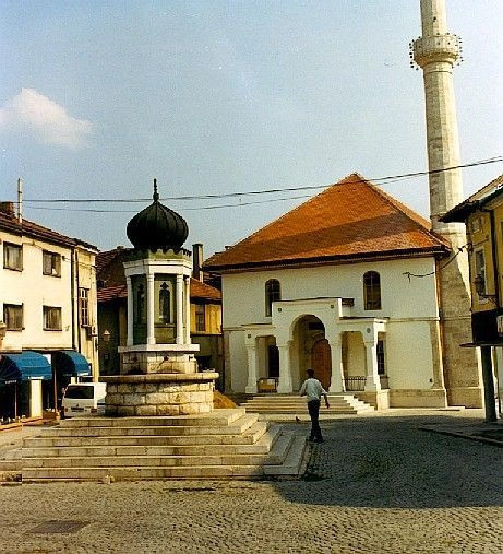 Тузла