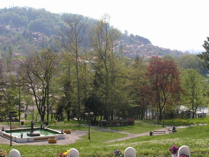 Тузла