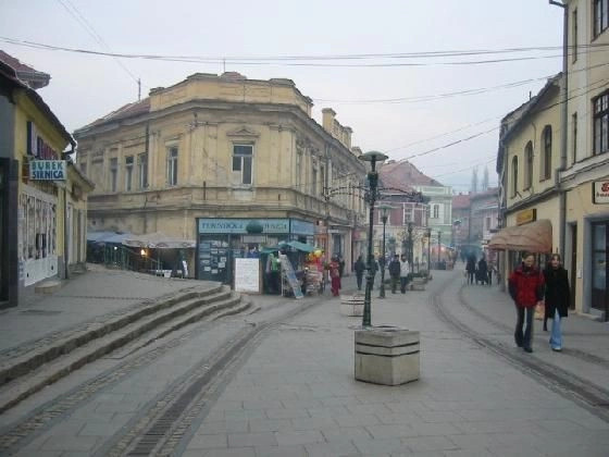 Тузла