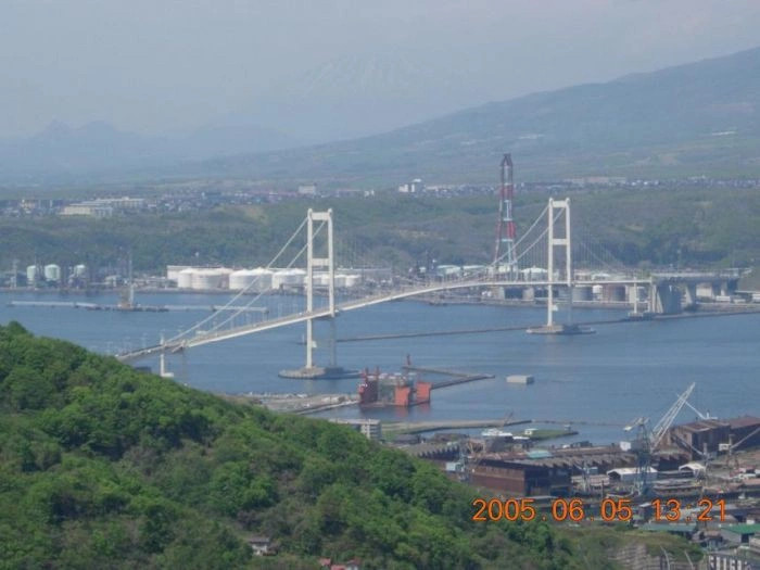 Остров Хоккайдо