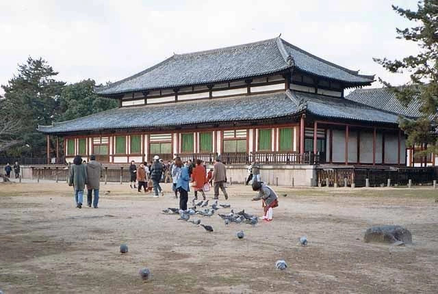 Нара