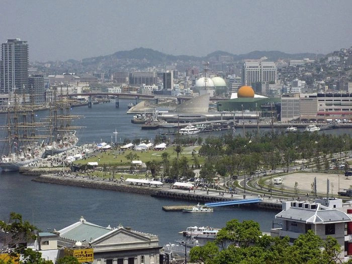Остров Кюсю