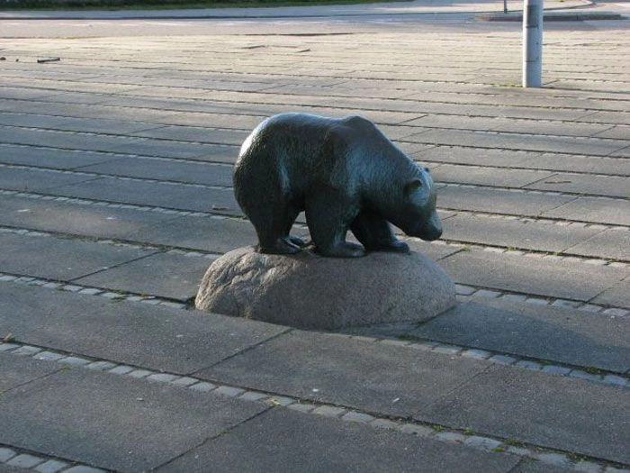 Орхус