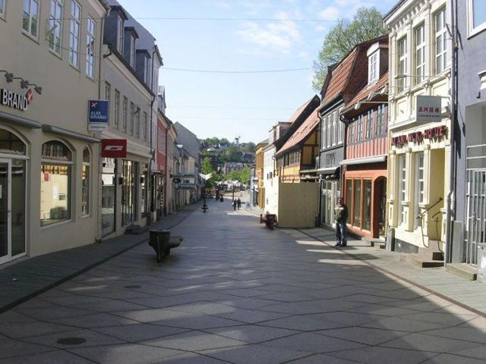 Вайле