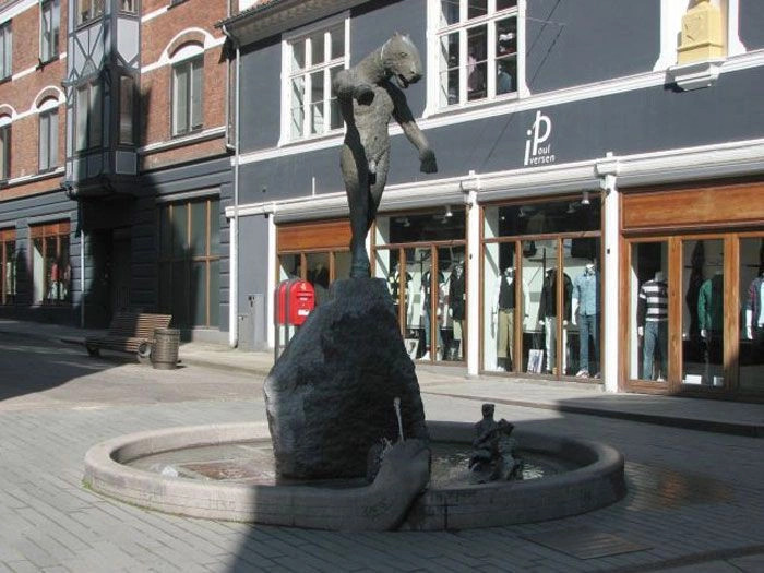 Вайле