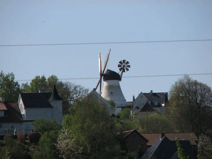 Вайле
