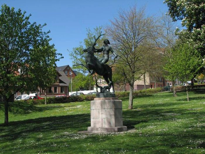 Хорсенс