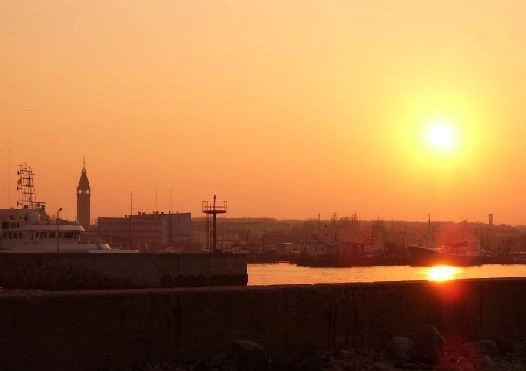 Поморское воеводство