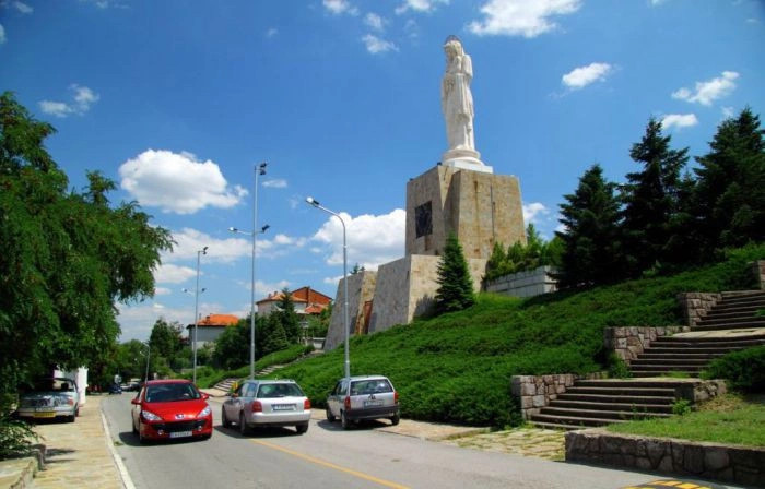 Хасково
