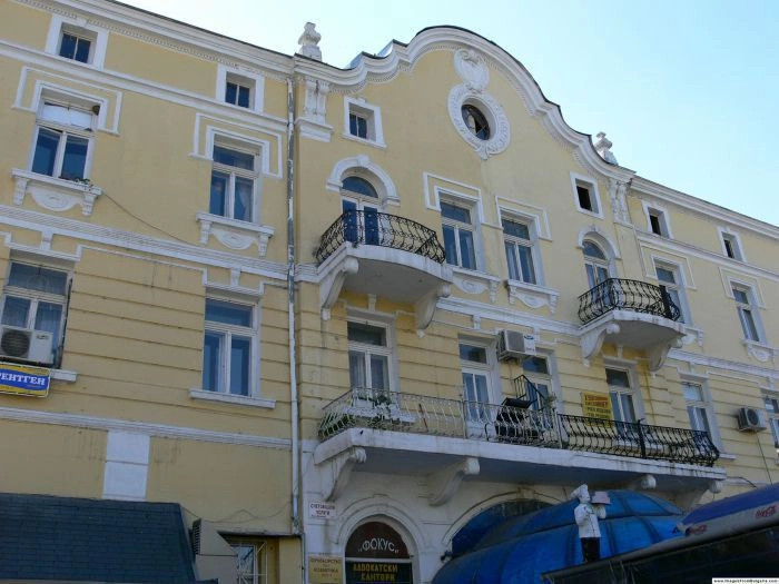 Хасково