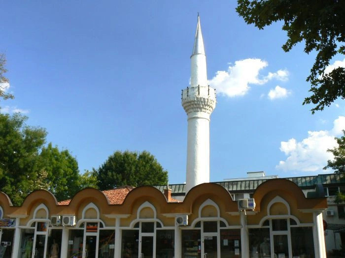 Хасково