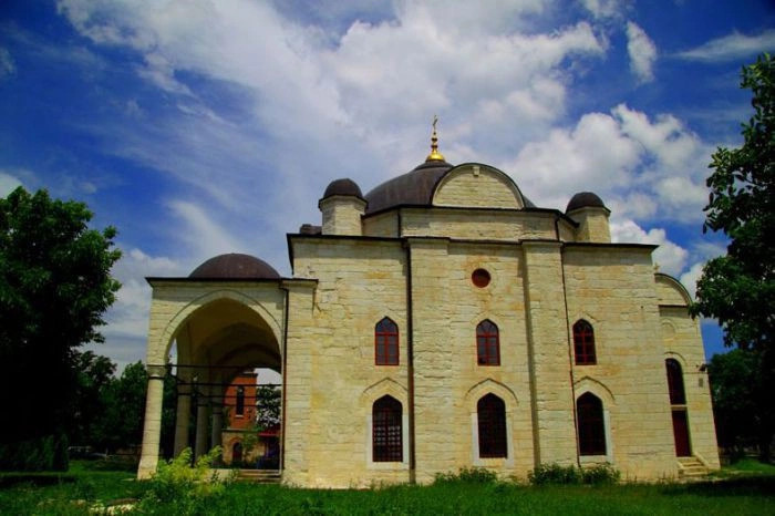Хасково