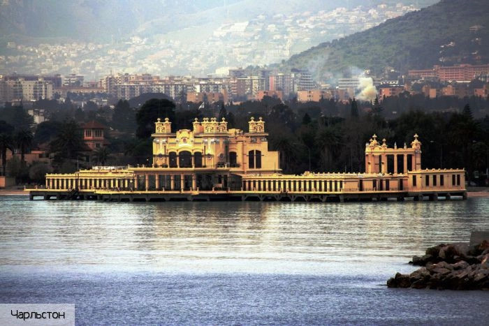 Южная Каролина