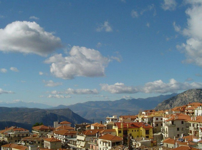 Арахова