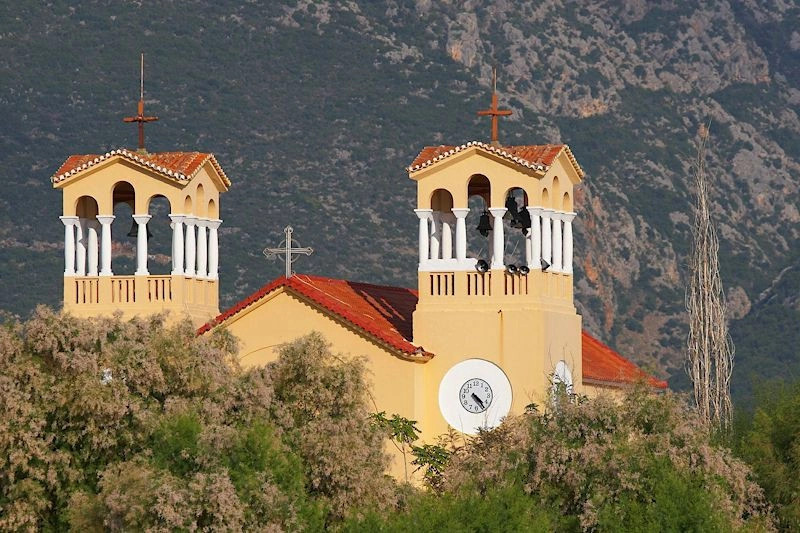 Арахова