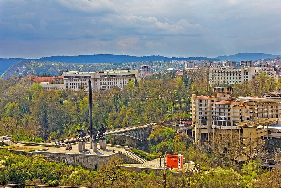 Велико-Тырново