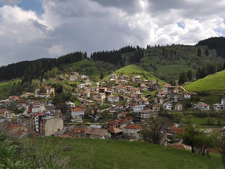 Чепеларе