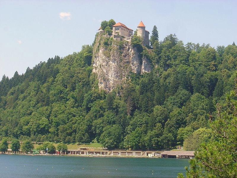 Блед (город)