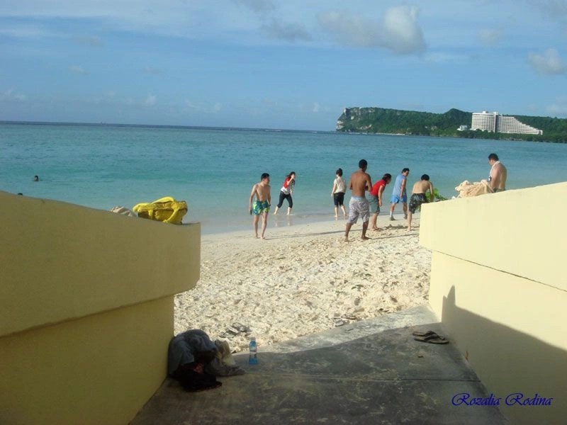 Тумон