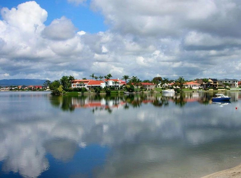 Квинсленд