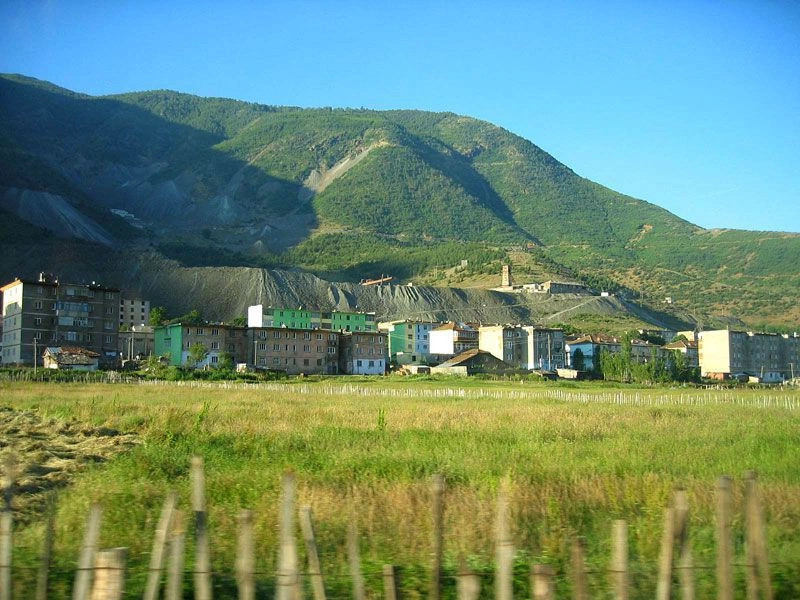Дибра (область)