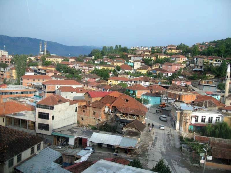 Дибра (область)