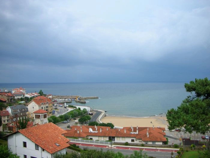 Кантабрия