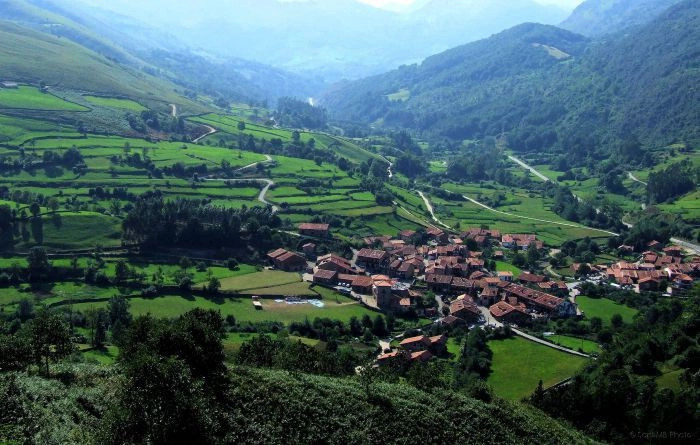Кантабрия
