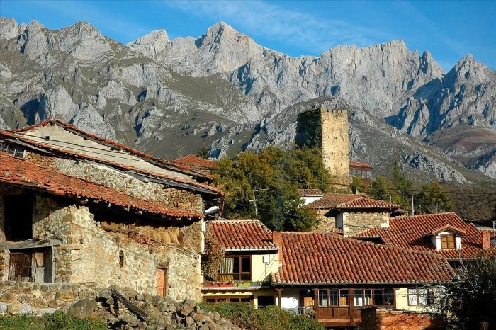 Кантабрия