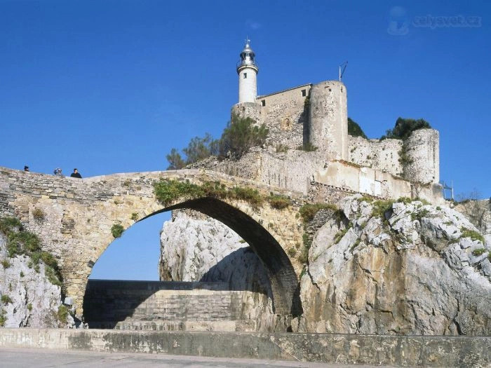 Кантабрия