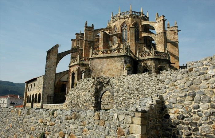 Кантабрия