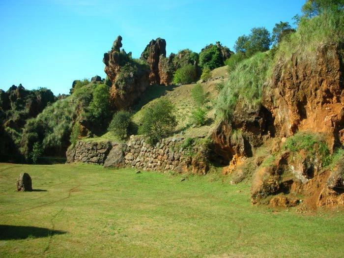 Кантабрия