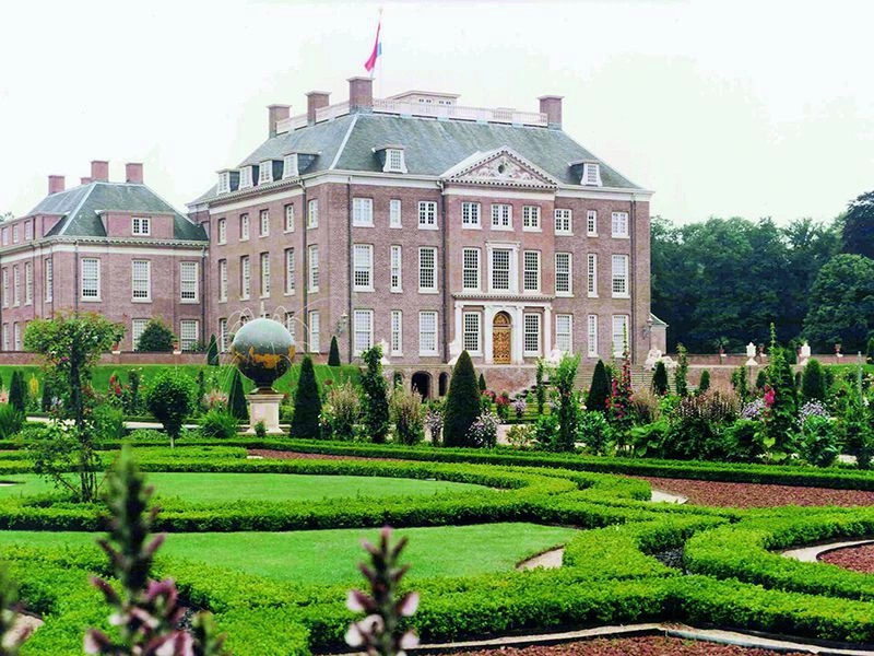 Гелдерланд