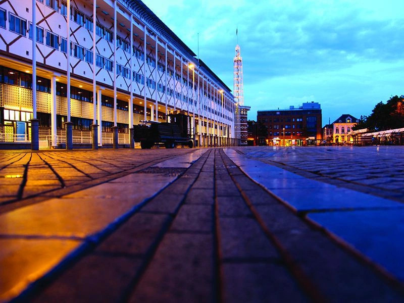 Гелдерланд