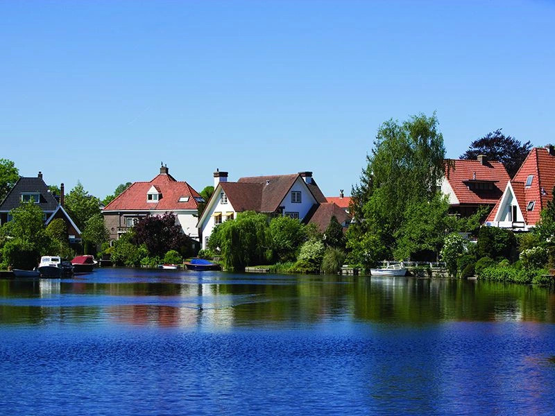 Северная Голландия