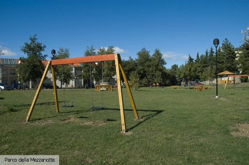 Кьезануова