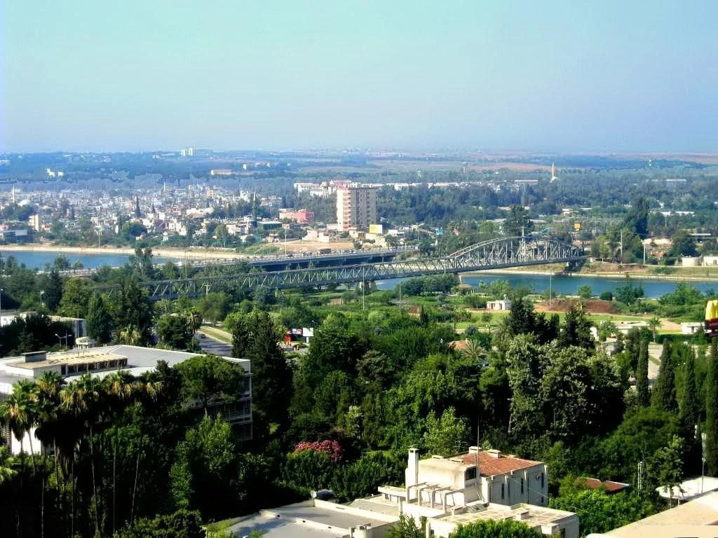 Адана