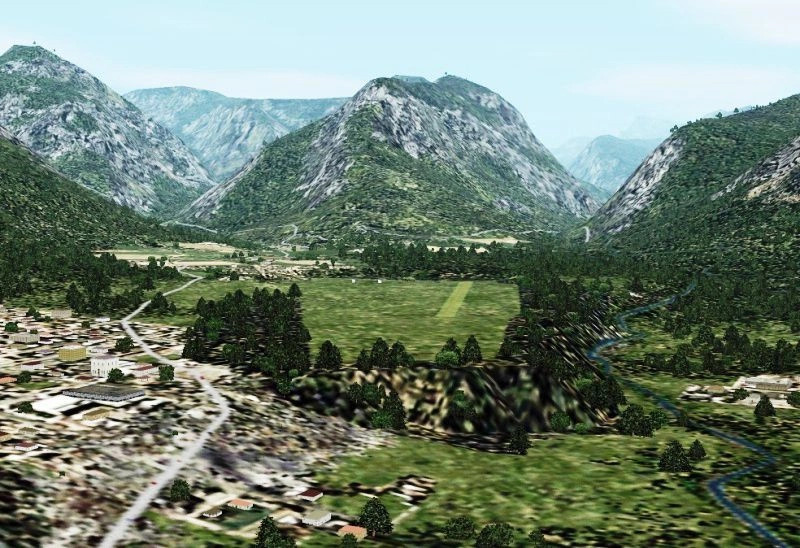 Бовец (город)