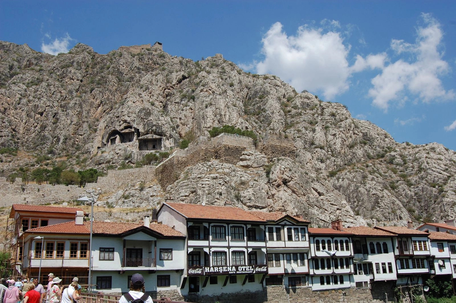 Амасья